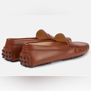Tod’s Gommino Driving Penny Loafer